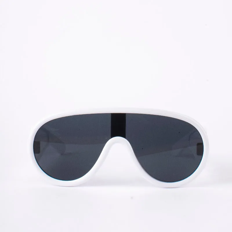 Snow White Vibrant Vision Kids Sunglasses