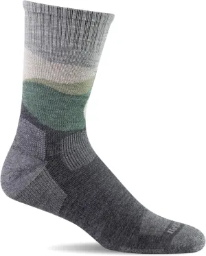 Sockwell Men's All Terrain Moderate Compression Sock