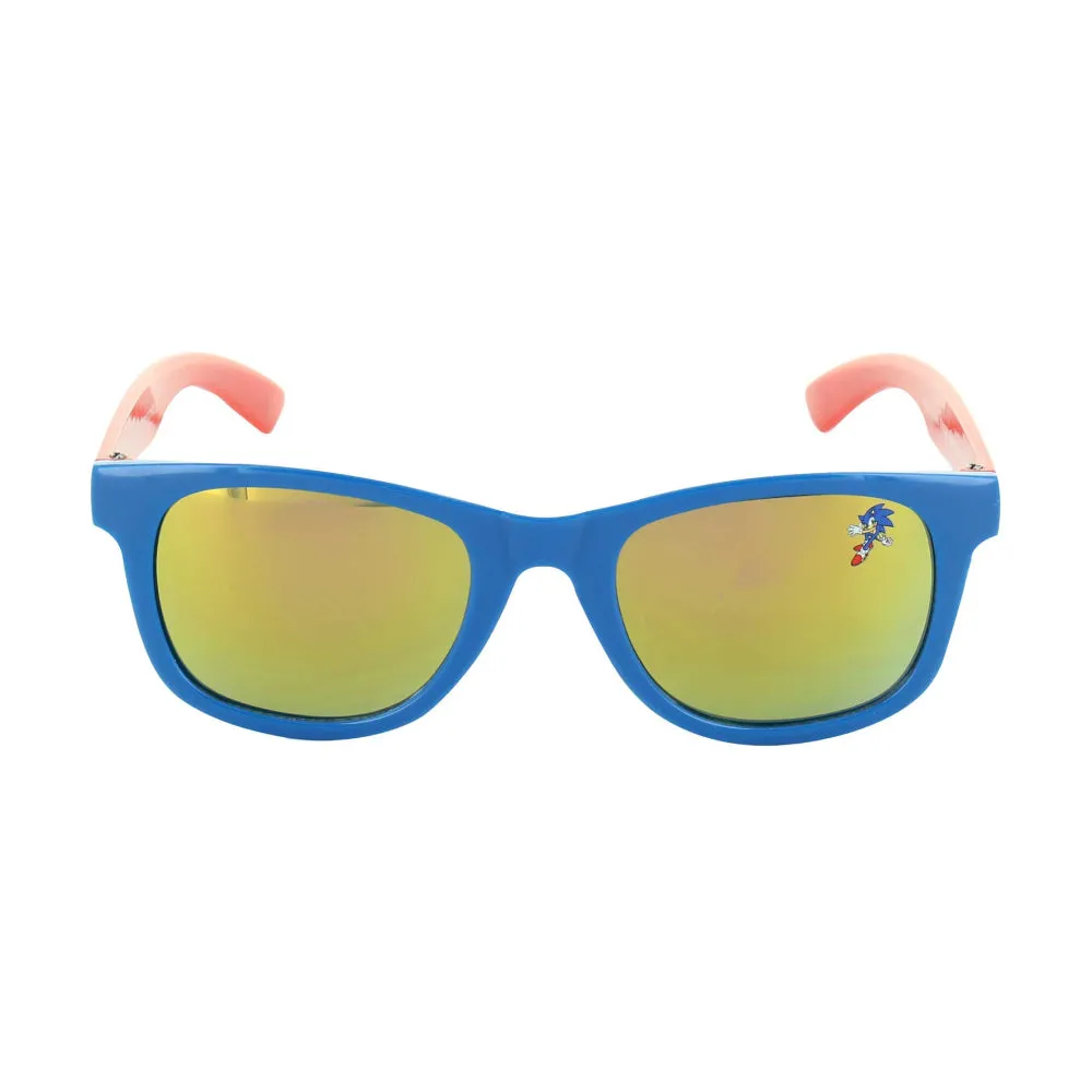 Sonic Wallets And Sunnies