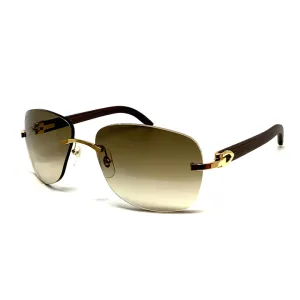 Special Edition Sunglasses - CT0014RS001