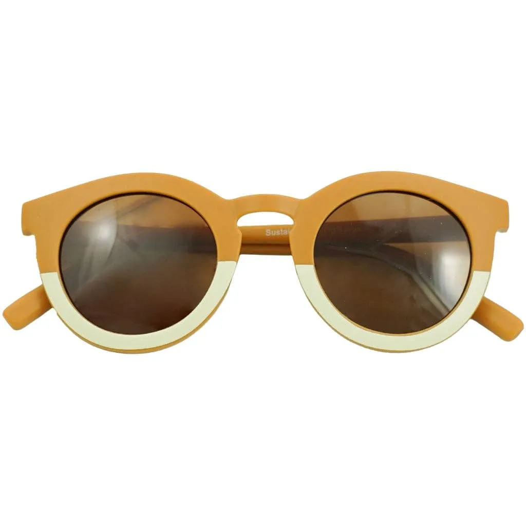 Spice   Buff Sunglasses