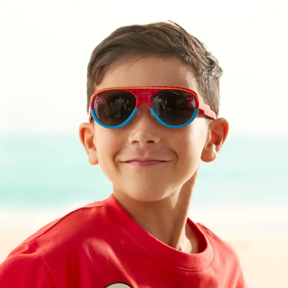 Spider-Man Sunglasses for Kids
