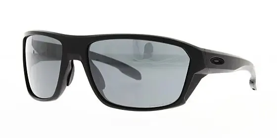 Splitshot - Matt Carbon Prizm Black