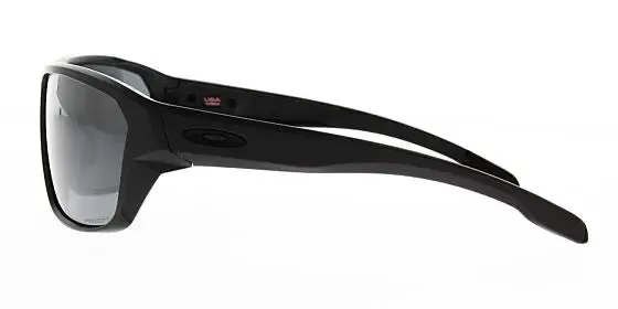 Splitshot - Matt Carbon Prizm Black