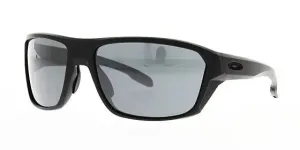 Splitshot - Matt Carbon Prizm Black