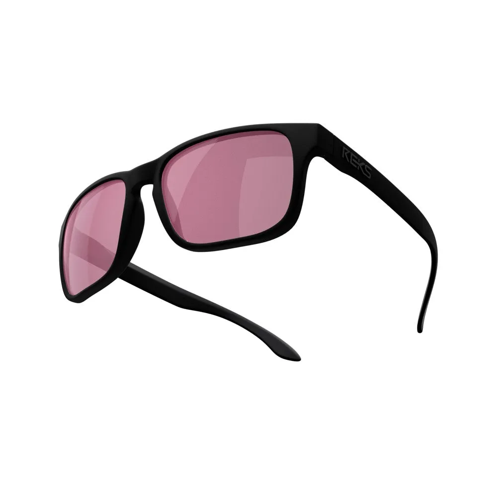Sport Polarized Kontrast Prescription Sunglasses