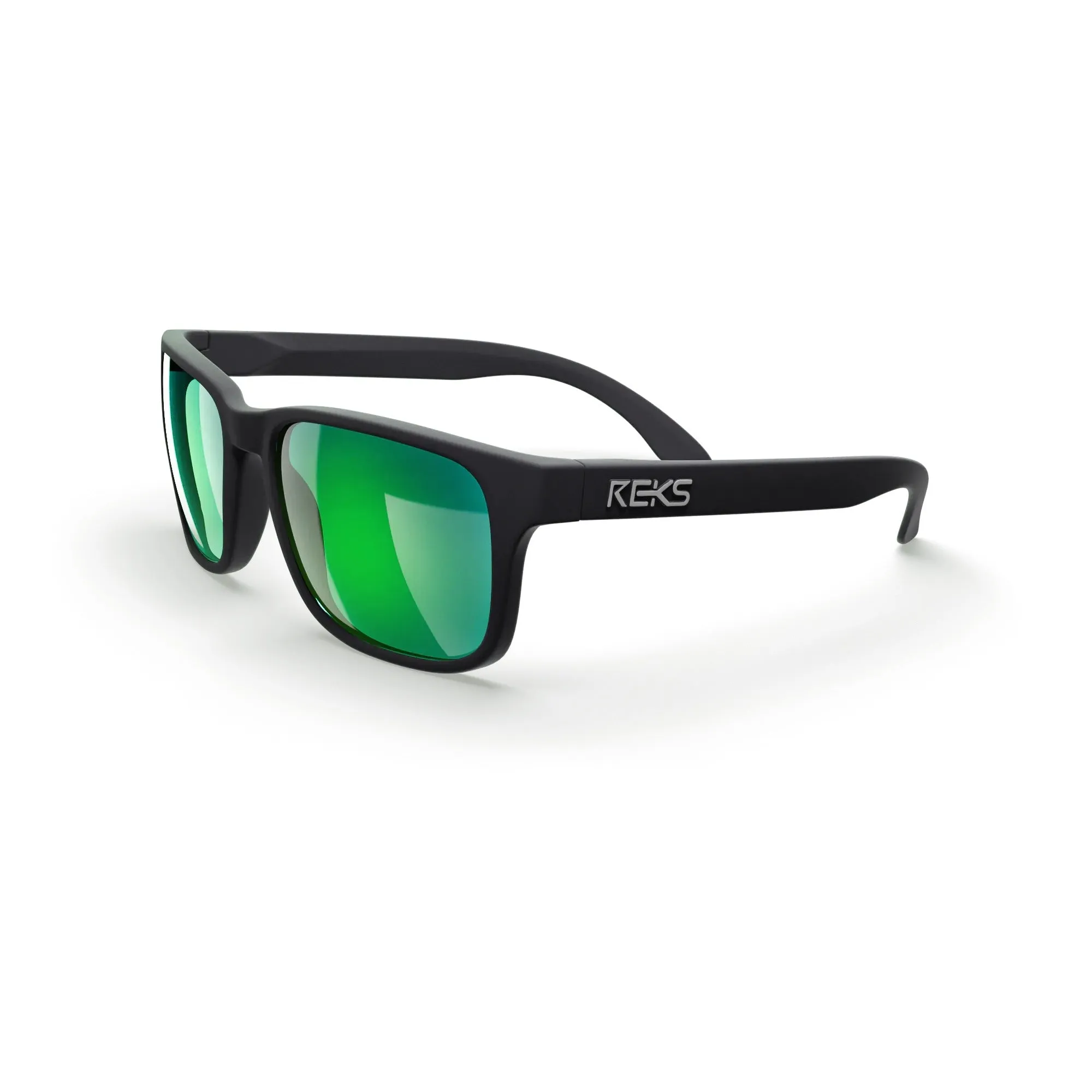Sport Polarized Kontrast Prescription Sunglasses