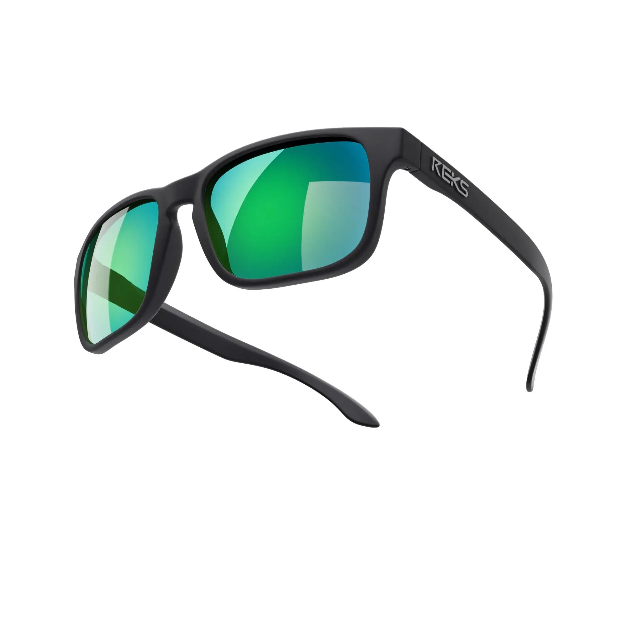 Sport Polarized Kontrast Prescription Sunglasses