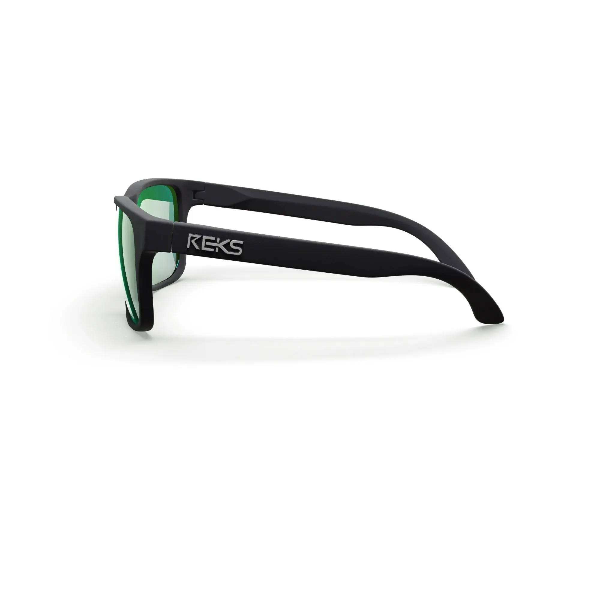 Sport Polarized Kontrast Prescription Sunglasses