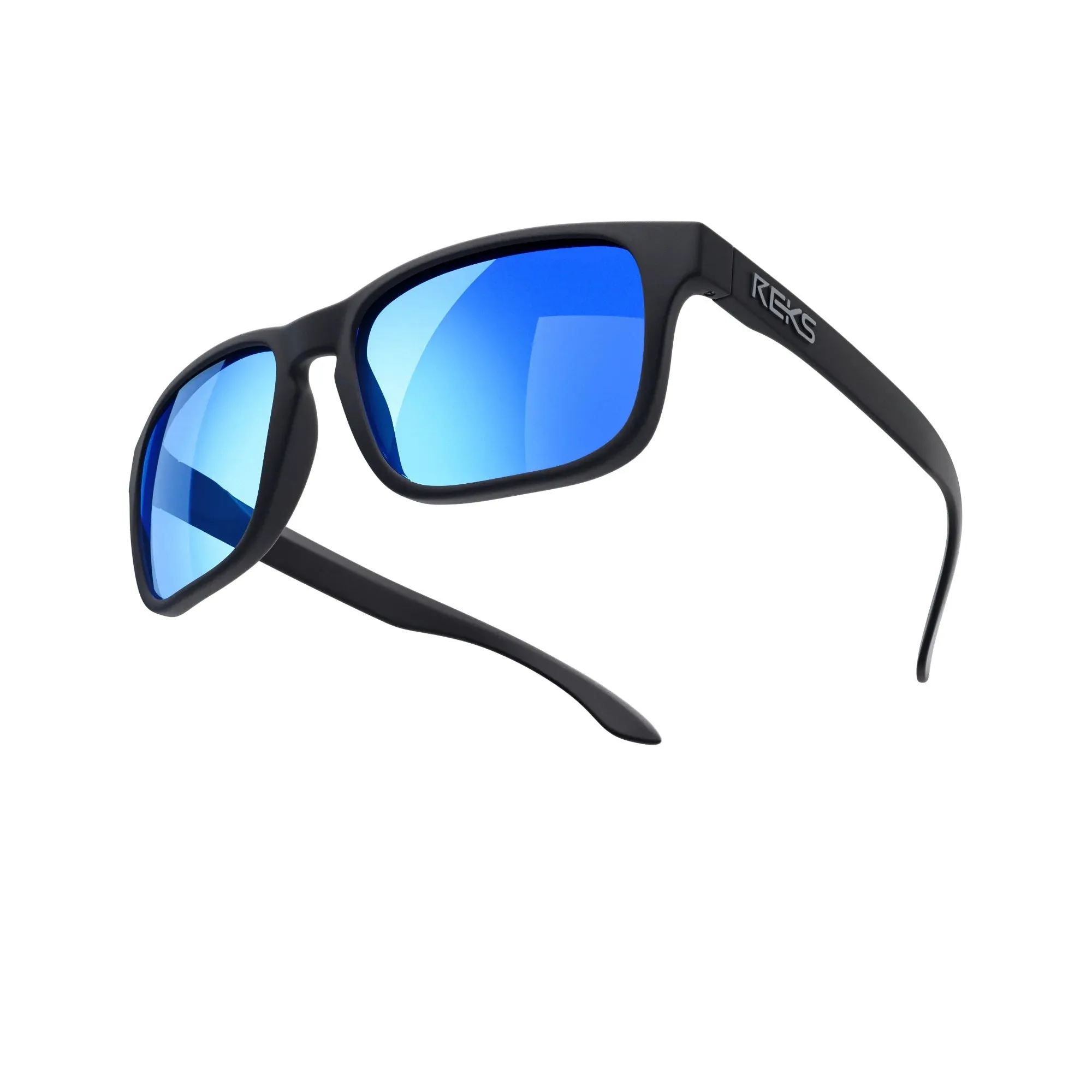 Sport Polarized Kontrast Prescription Sunglasses