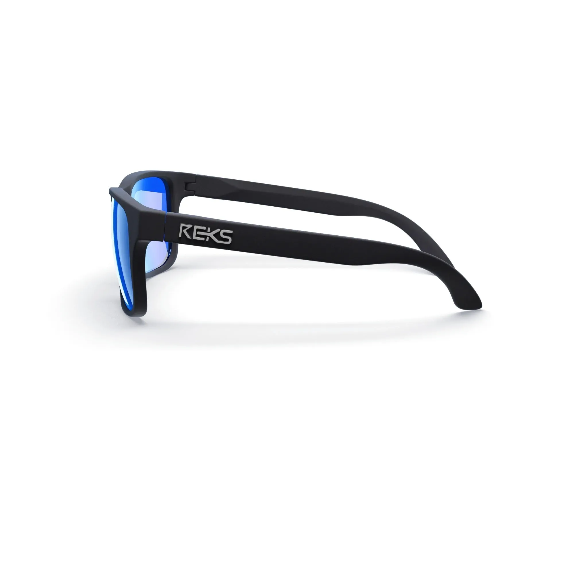 Sport Polarized Kontrast Prescription Sunglasses