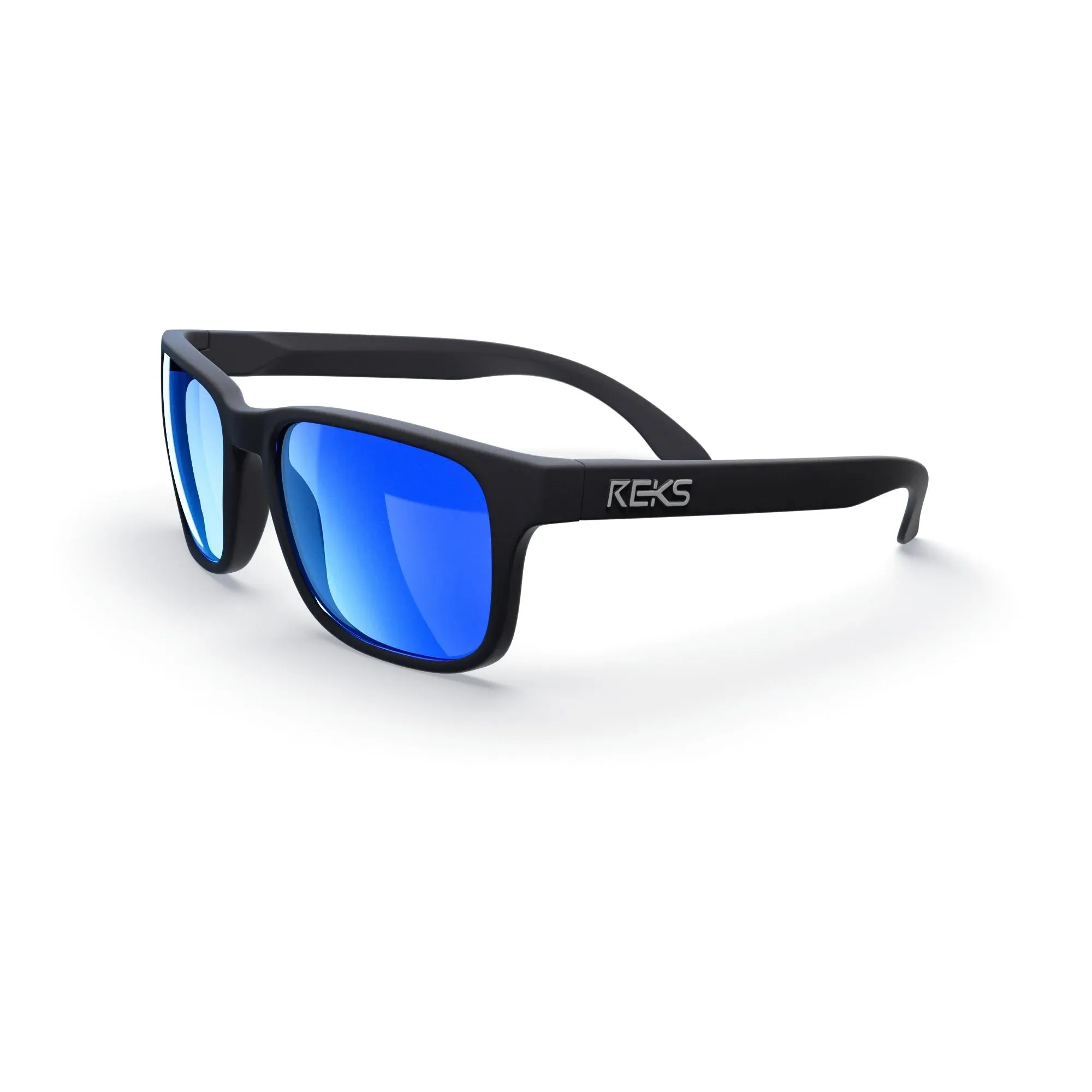 Sport Polarized Kontrast Prescription Sunglasses
