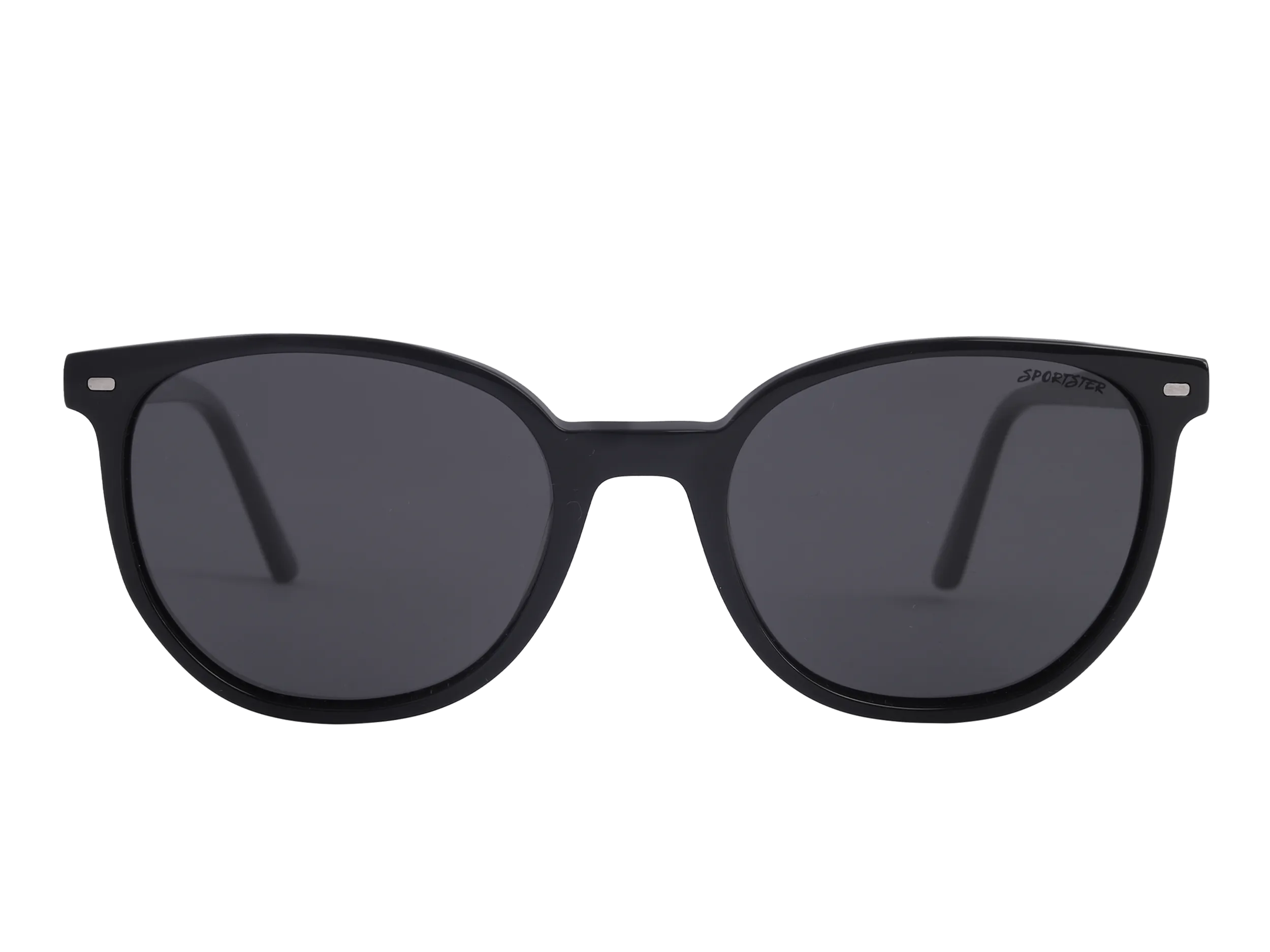 Sportster Round Sunglasses - GS5805