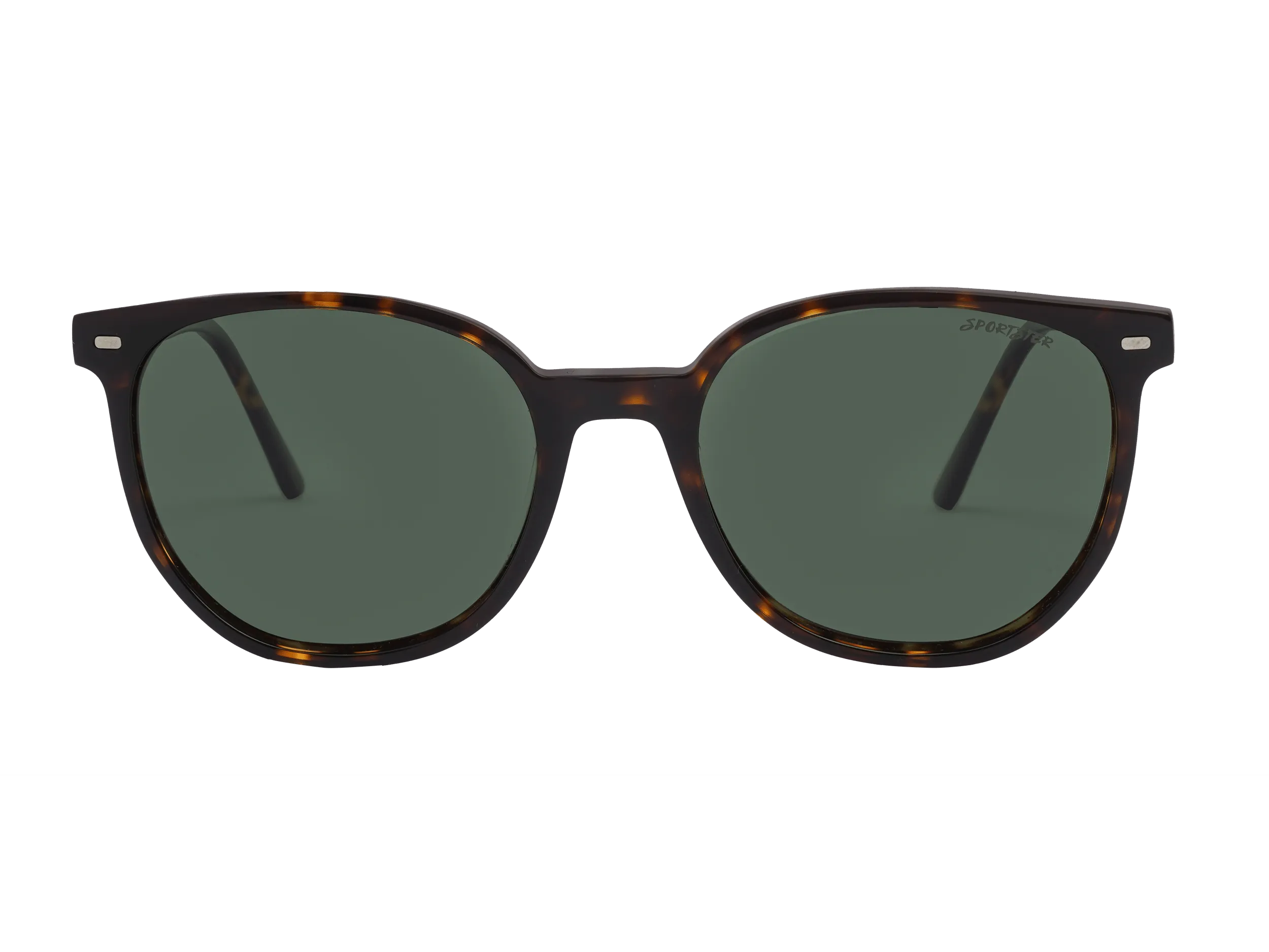 Sportster Round Sunglasses - GS5805