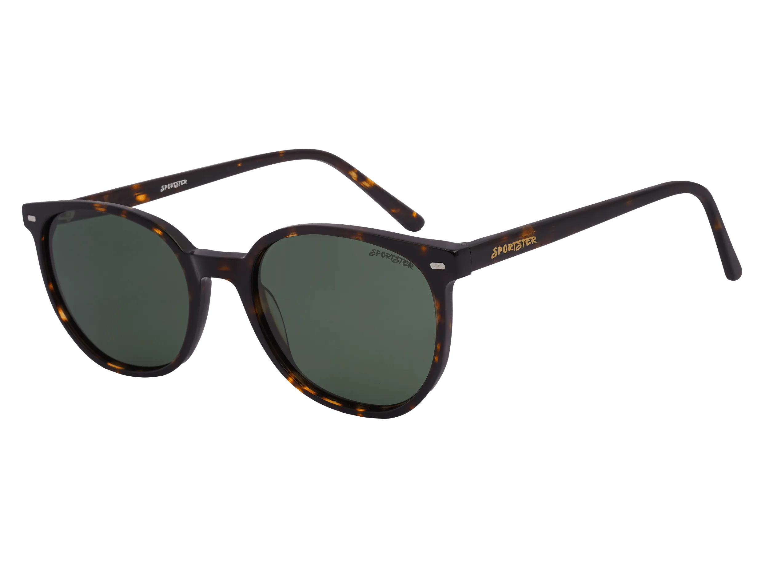 Sportster Round Sunglasses - GS5805
