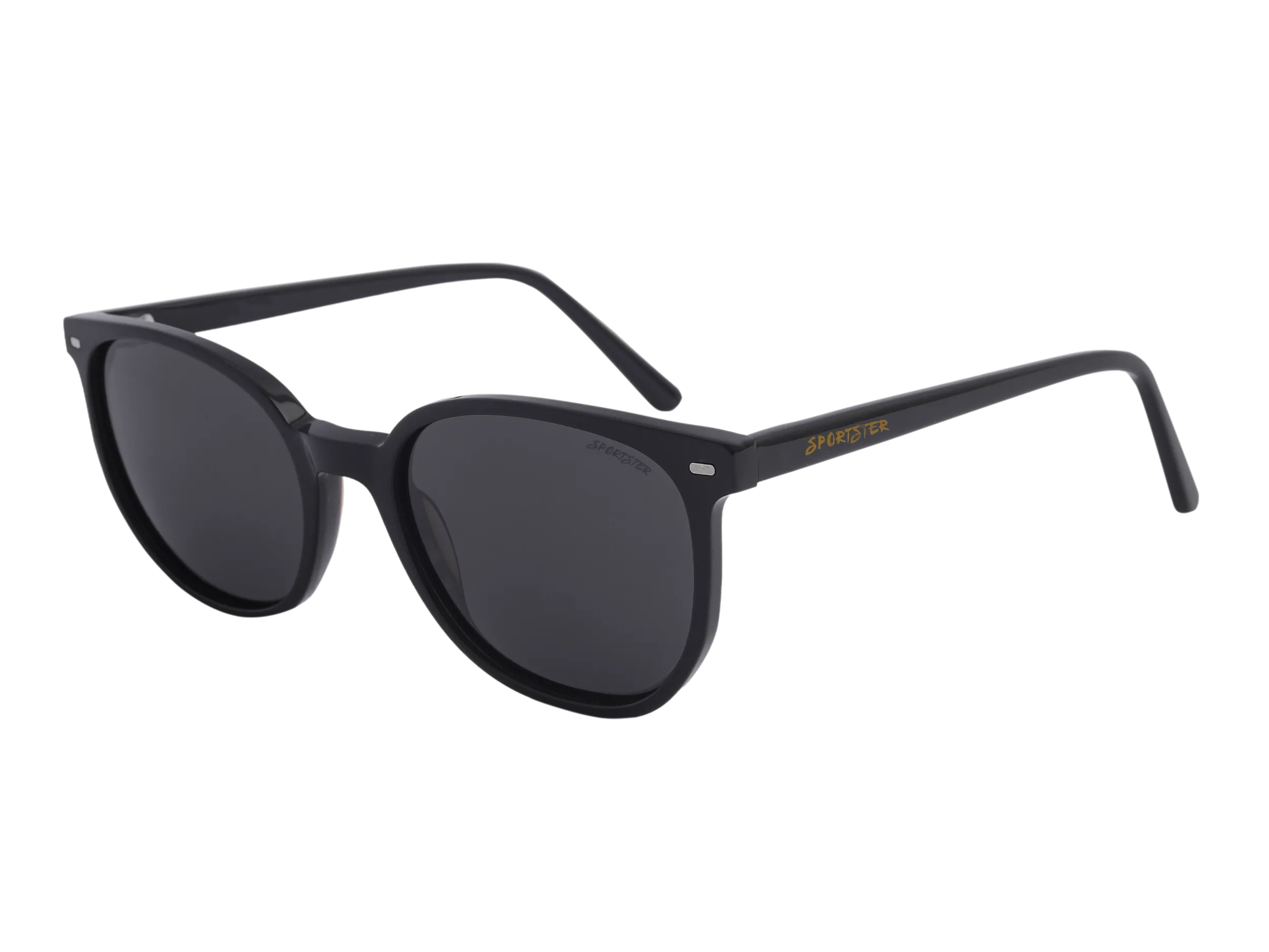 Sportster Round Sunglasses - GS5805