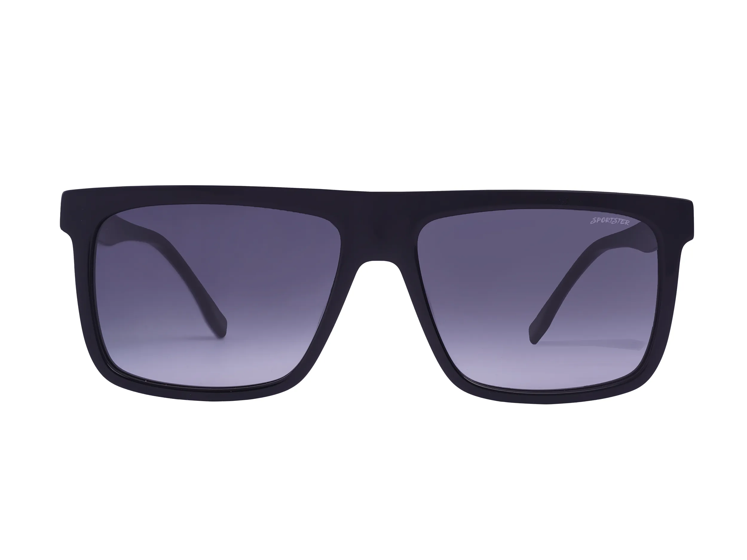 Sportster Square Sunglasses - CT0246