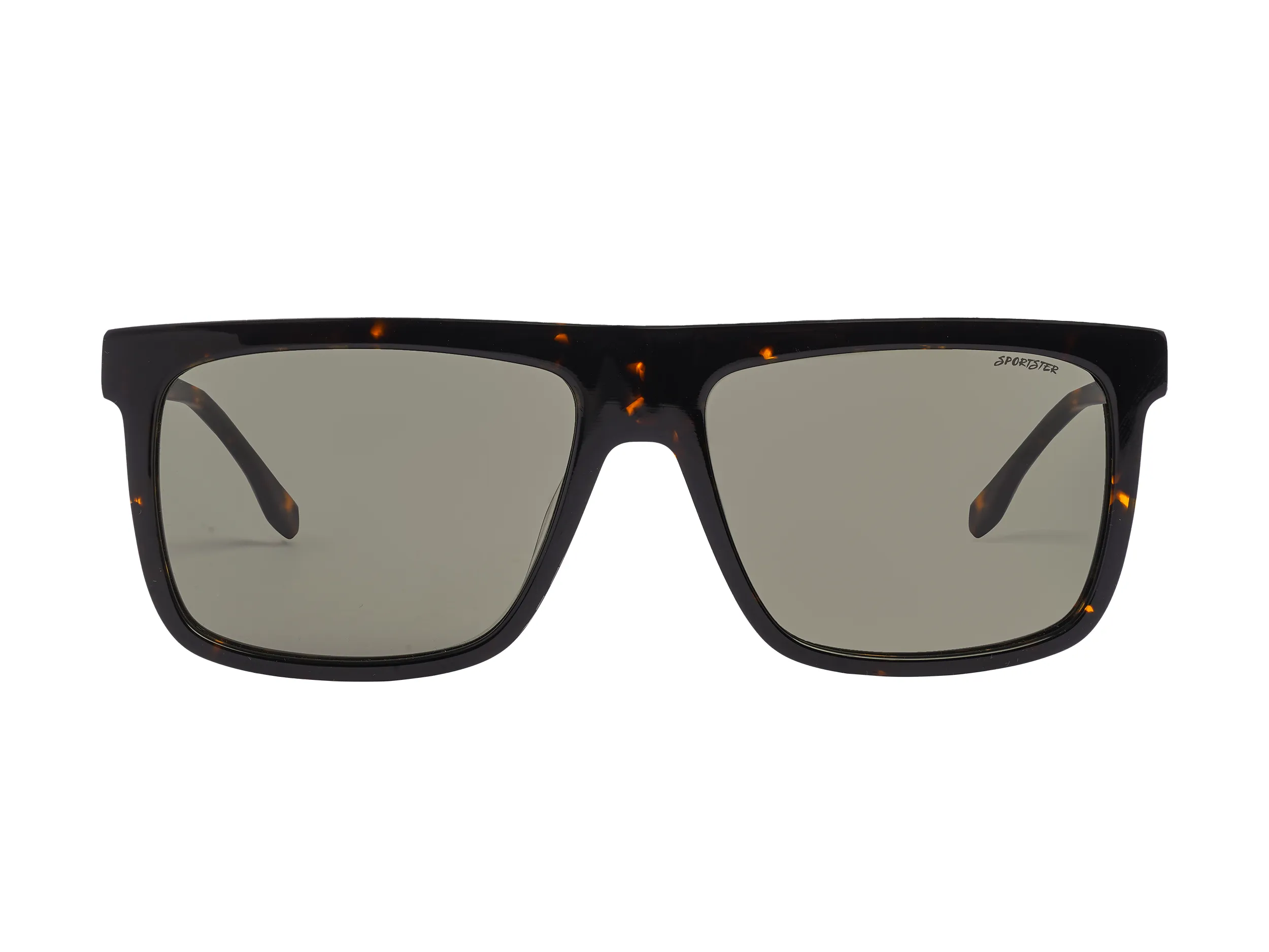 Sportster Square Sunglasses - CT0246