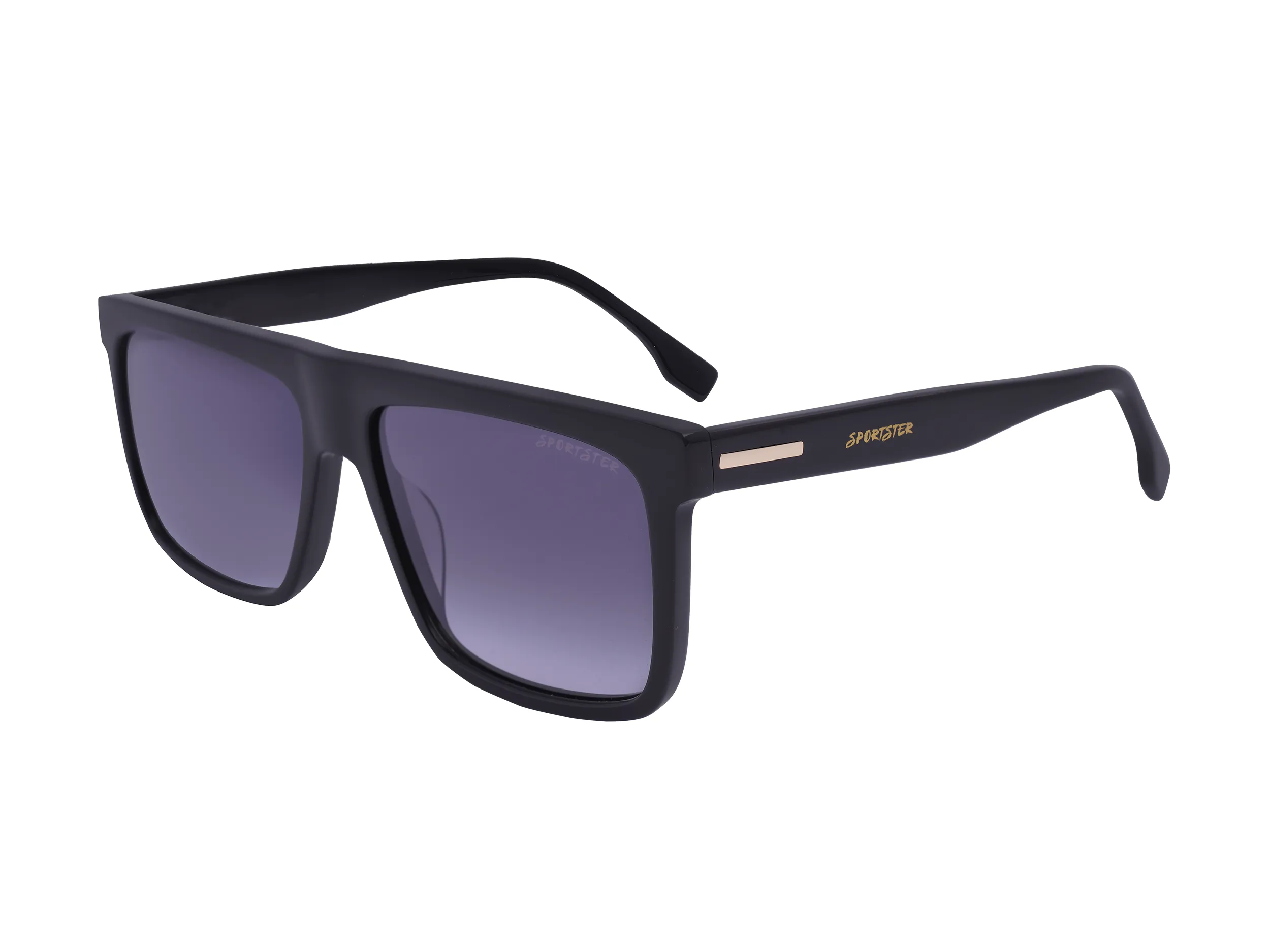 Sportster Square Sunglasses - CT0246