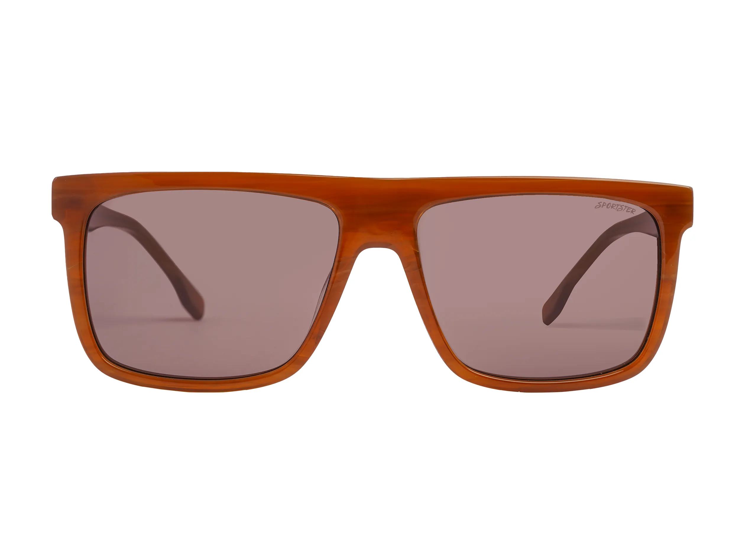 Sportster Square Sunglasses - CT0246