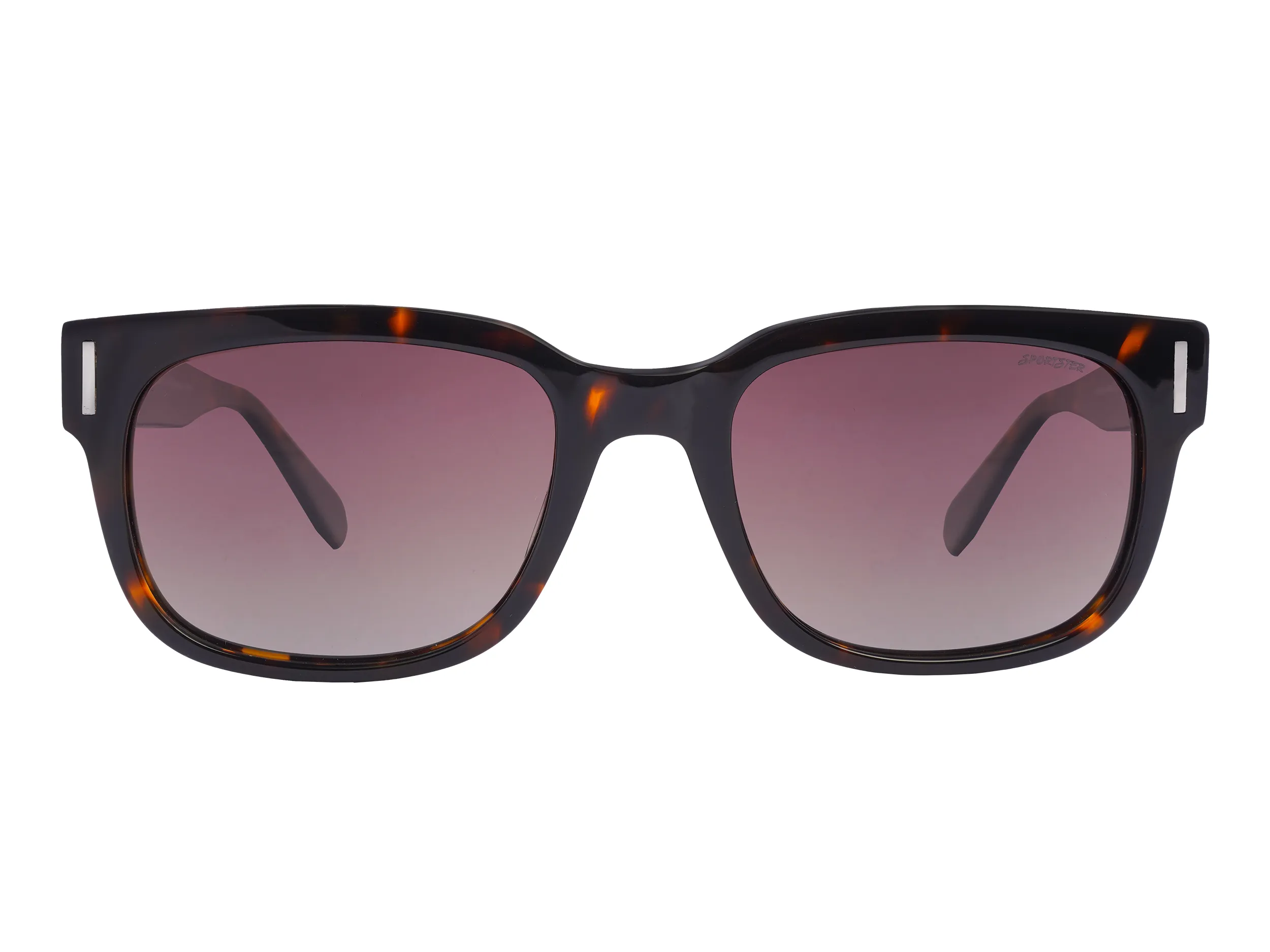 Sportster Square Sunglasses - GS5809