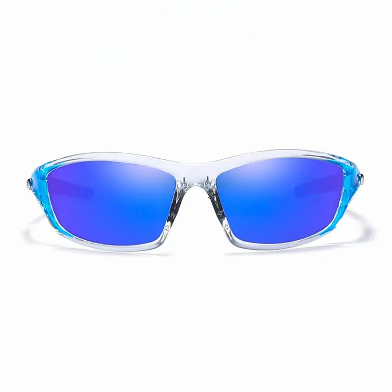 SportWrap TR90 Polarized Sunglasses