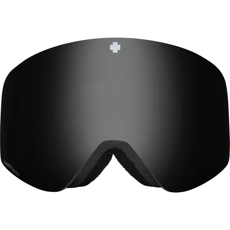 SPY Marauder Elite Eric Jackson - Happy Boost Bronze Black Mirror    Bonus Lens 2024