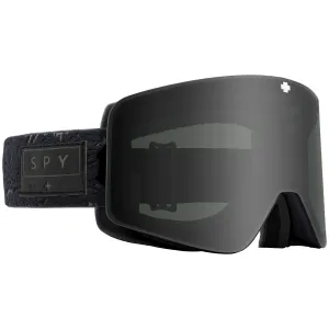 Spy Marauder Goggles Onyx HD Plus Grey Green with Black Spectra Mirror   Spare Lens