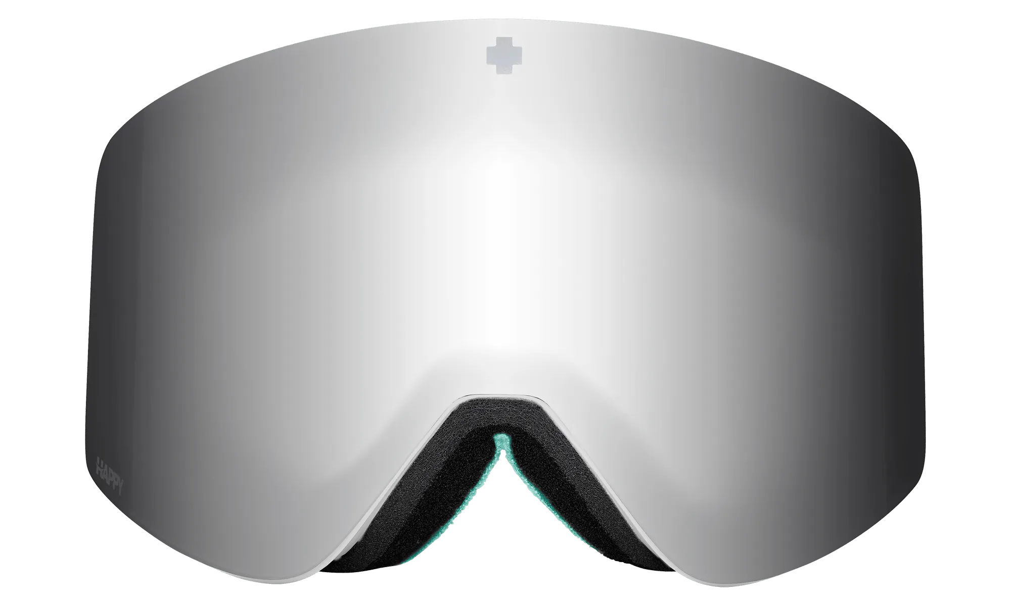 SPY Marauder SE Celia - Happy Bronze Platinum Spectra   Happy LL Rose Silver Spectra Snow Goggle