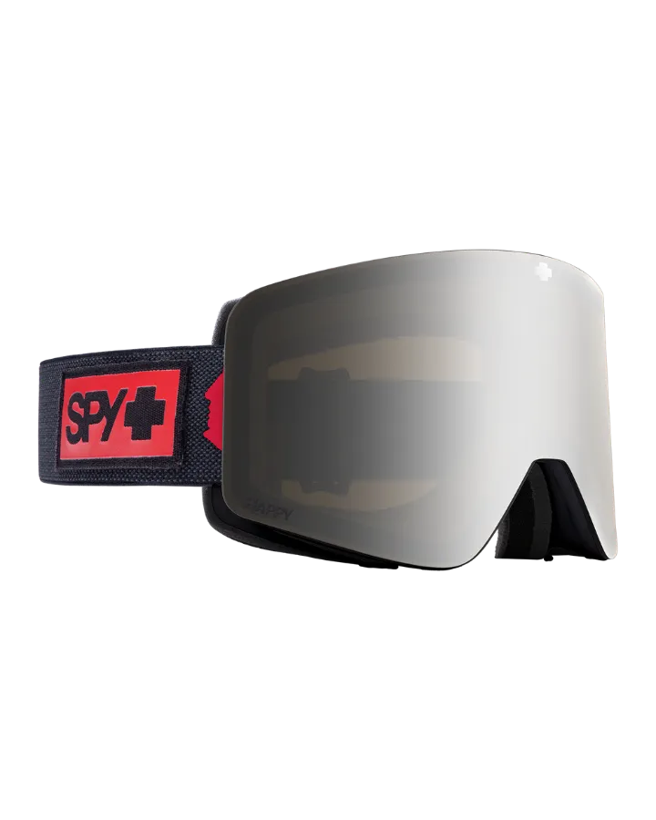 Spy Marauder Snow Goggles