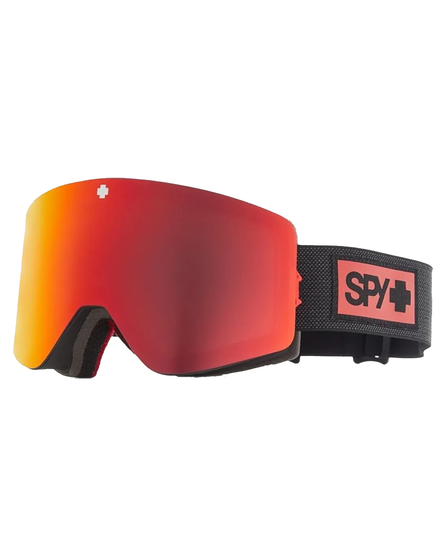 Spy Marauder Snow Goggles