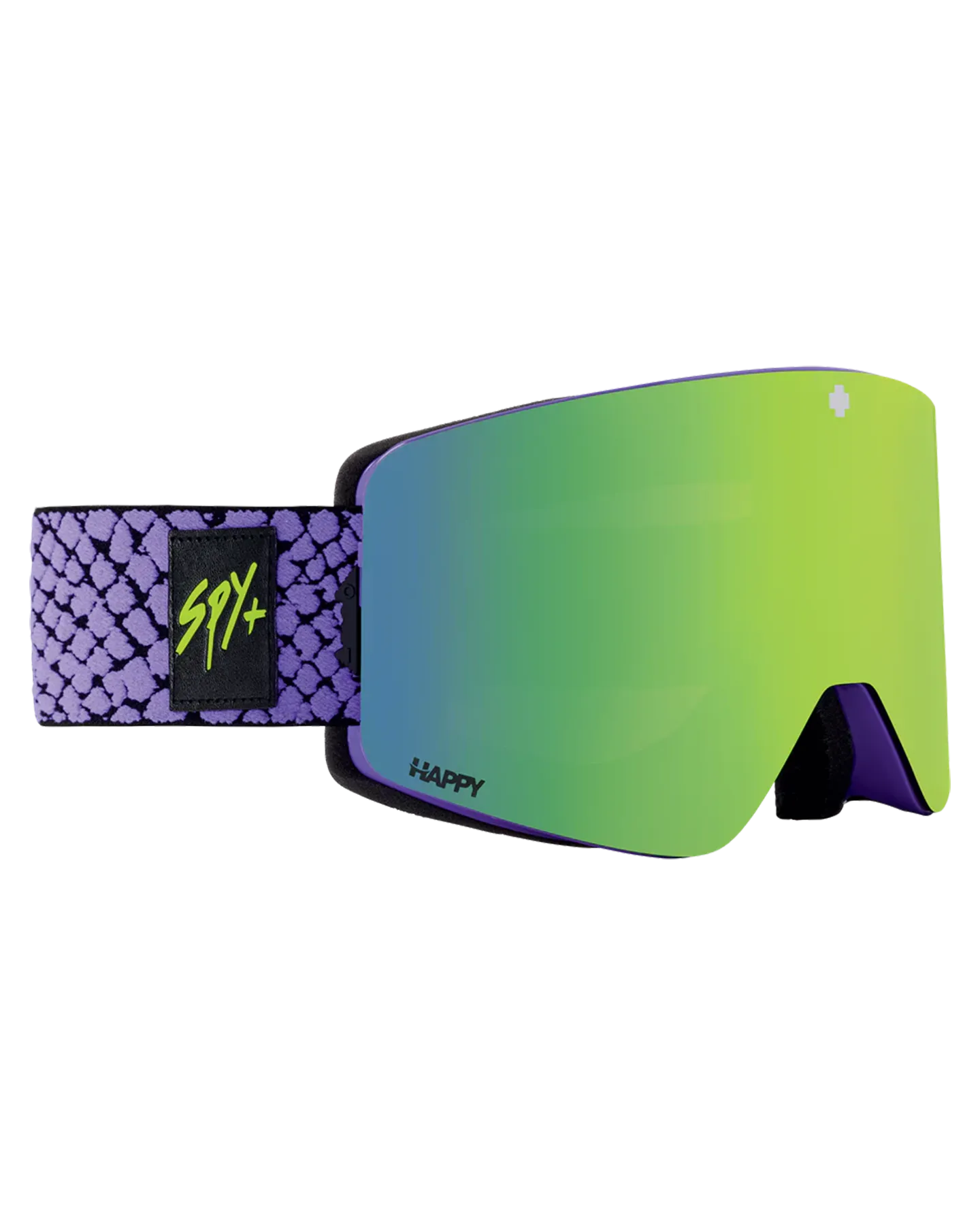 Spy Marauder Snow Goggles