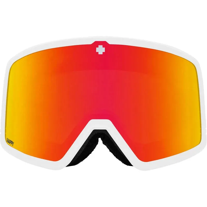 SPY Megalith Speedway Sunset - Happy Bronze Red Mirror 2024