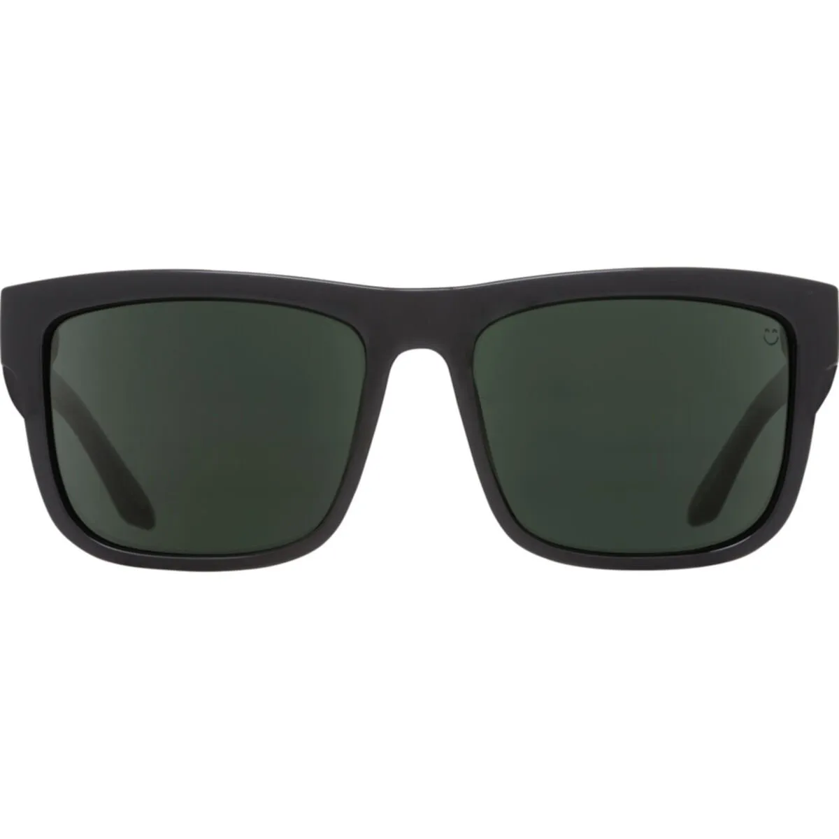 Spy Optics Men's Discord Black Sunglasses