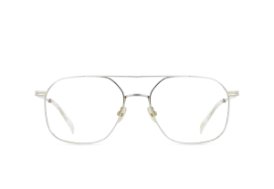 SPYRE-Silver & Classic Gold / Clear-54