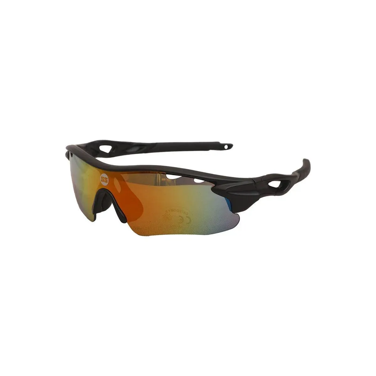 SS Legacy Pro Sunglasses | KIBI Sports