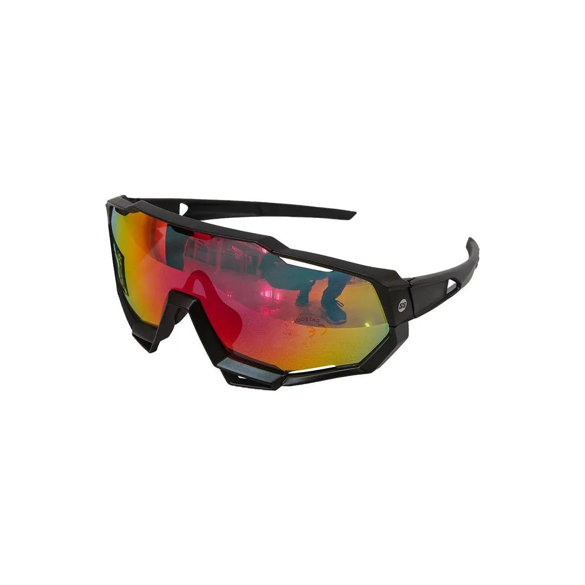 SS Legacy Pro Sunglasses | KIBI Sports