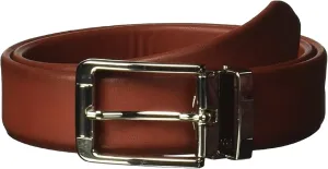 STACY ADAMS Men's Crocker Stretchable Belt