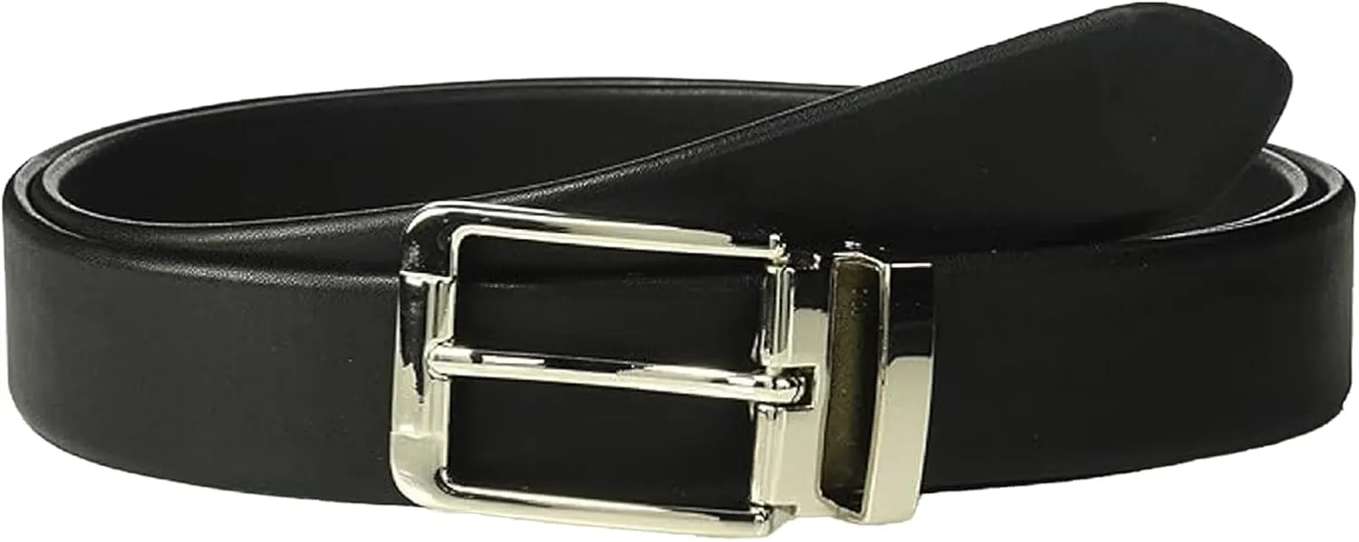 STACY ADAMS Men's Crocker Stretchable Belt