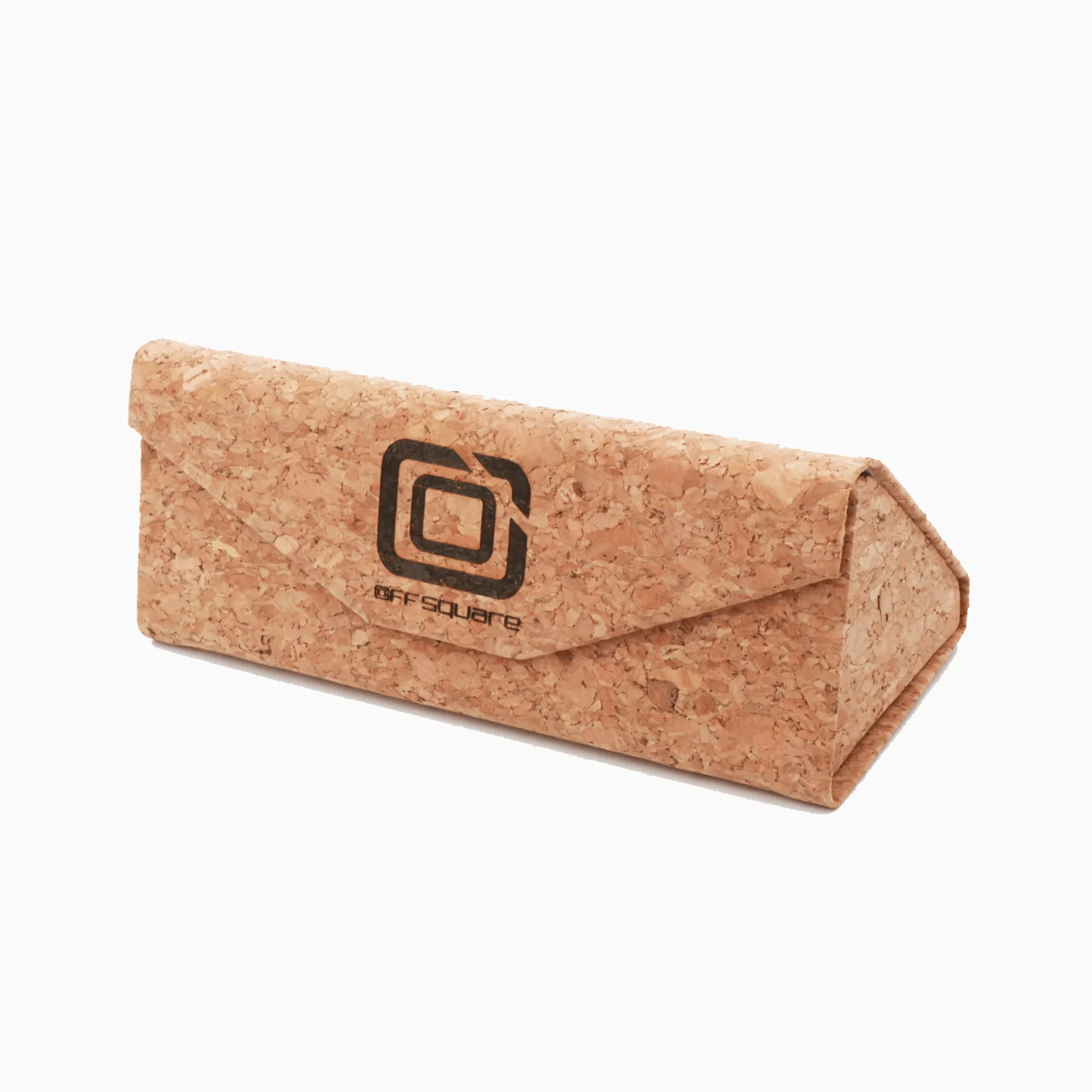 Stale Recycled Skateboard Deck Beige
