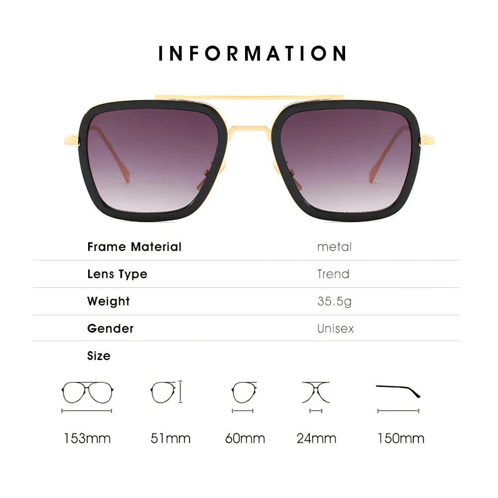 STARK VISION SHADES