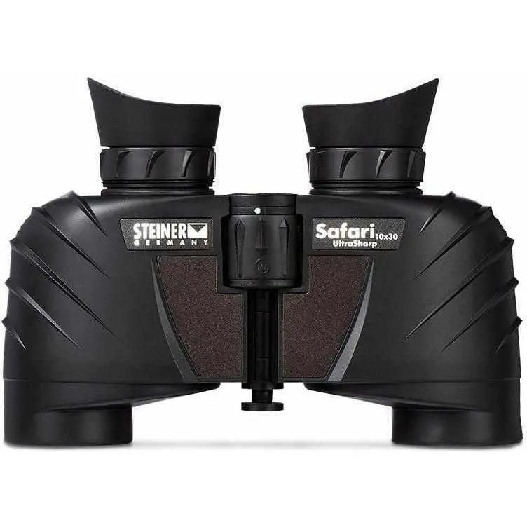 Steiner Safari Ultrasharp 8x30 Binocular