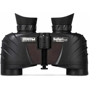 Steiner Safari Ultrasharp 8x30 Binocular