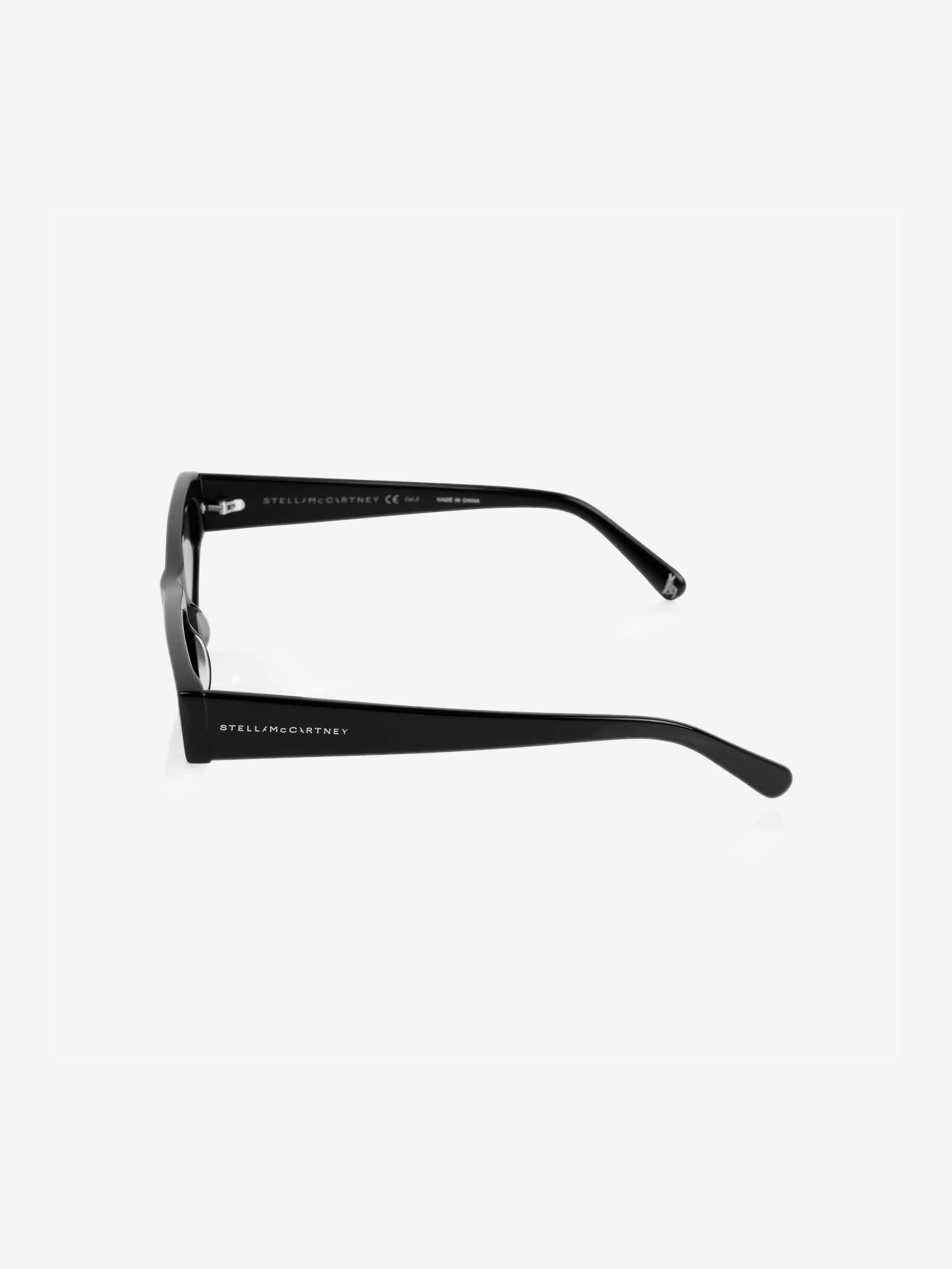 Stella McCartney Girls Sunglasses Tinted