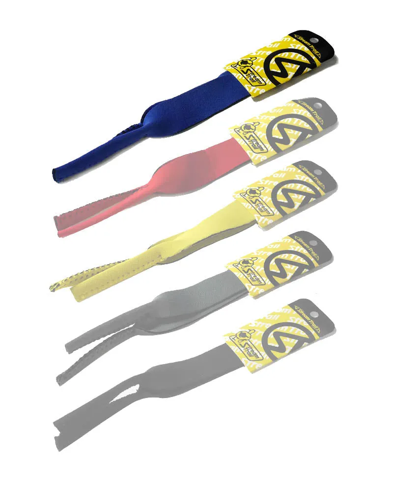 Stream Trail Eyeglass Retainer