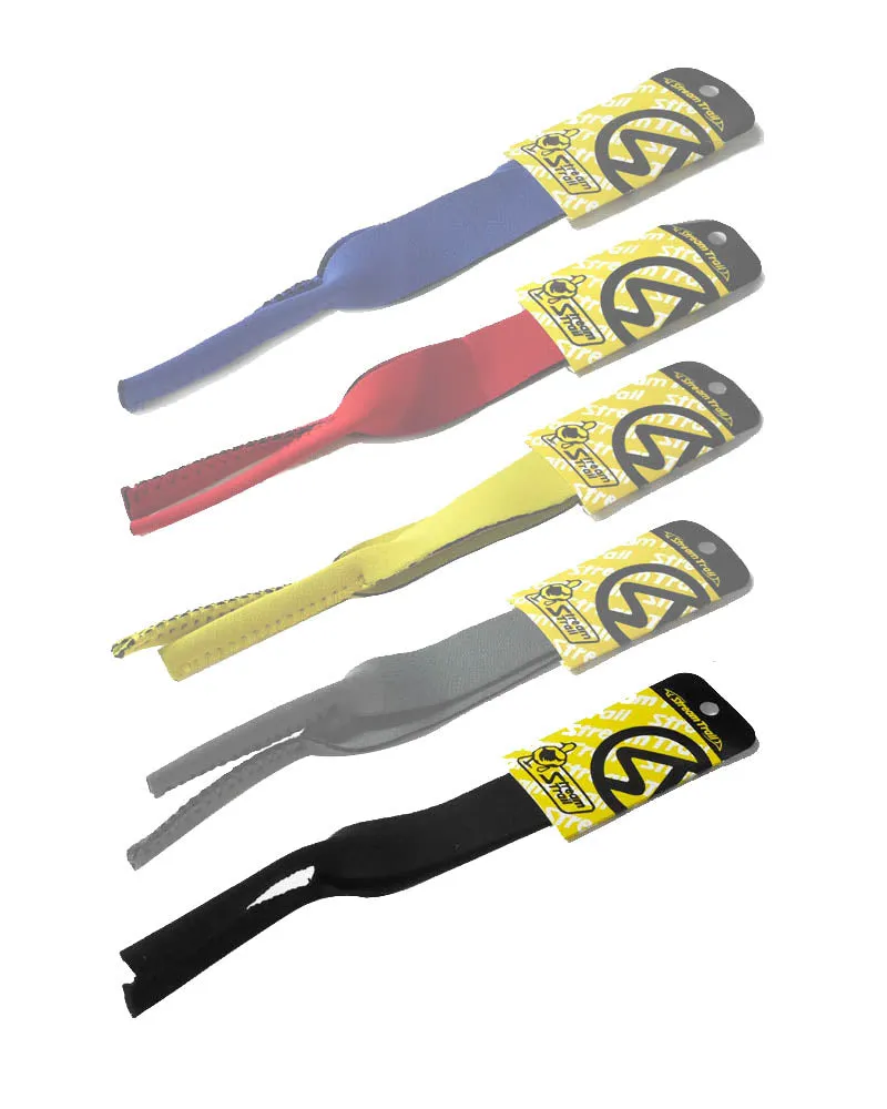 Stream Trail Eyeglass Retainer