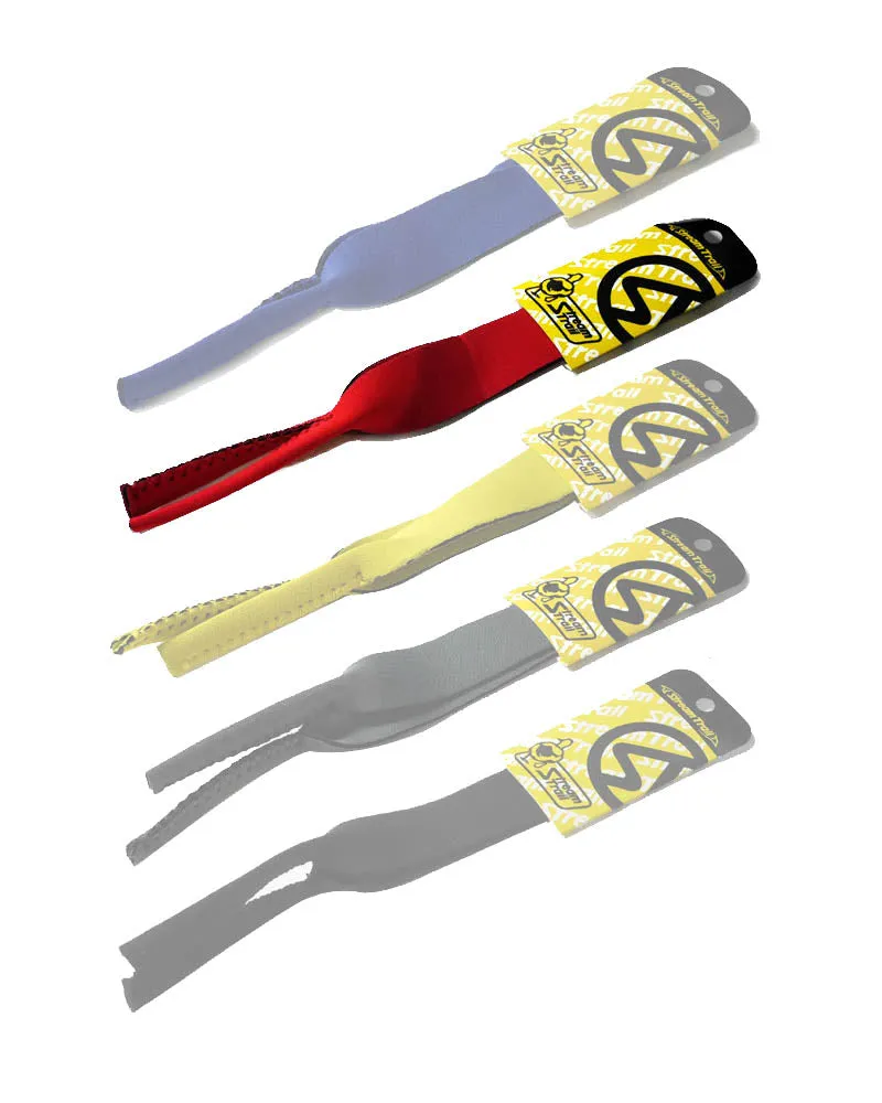 Stream Trail Eyeglass Retainer