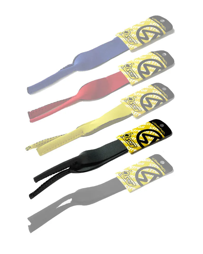 Stream Trail Eyeglass Retainer