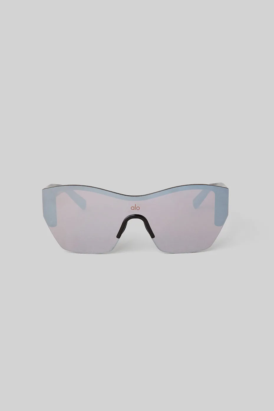 Stunner Sunglasses - Espresso Mirror/Espresso