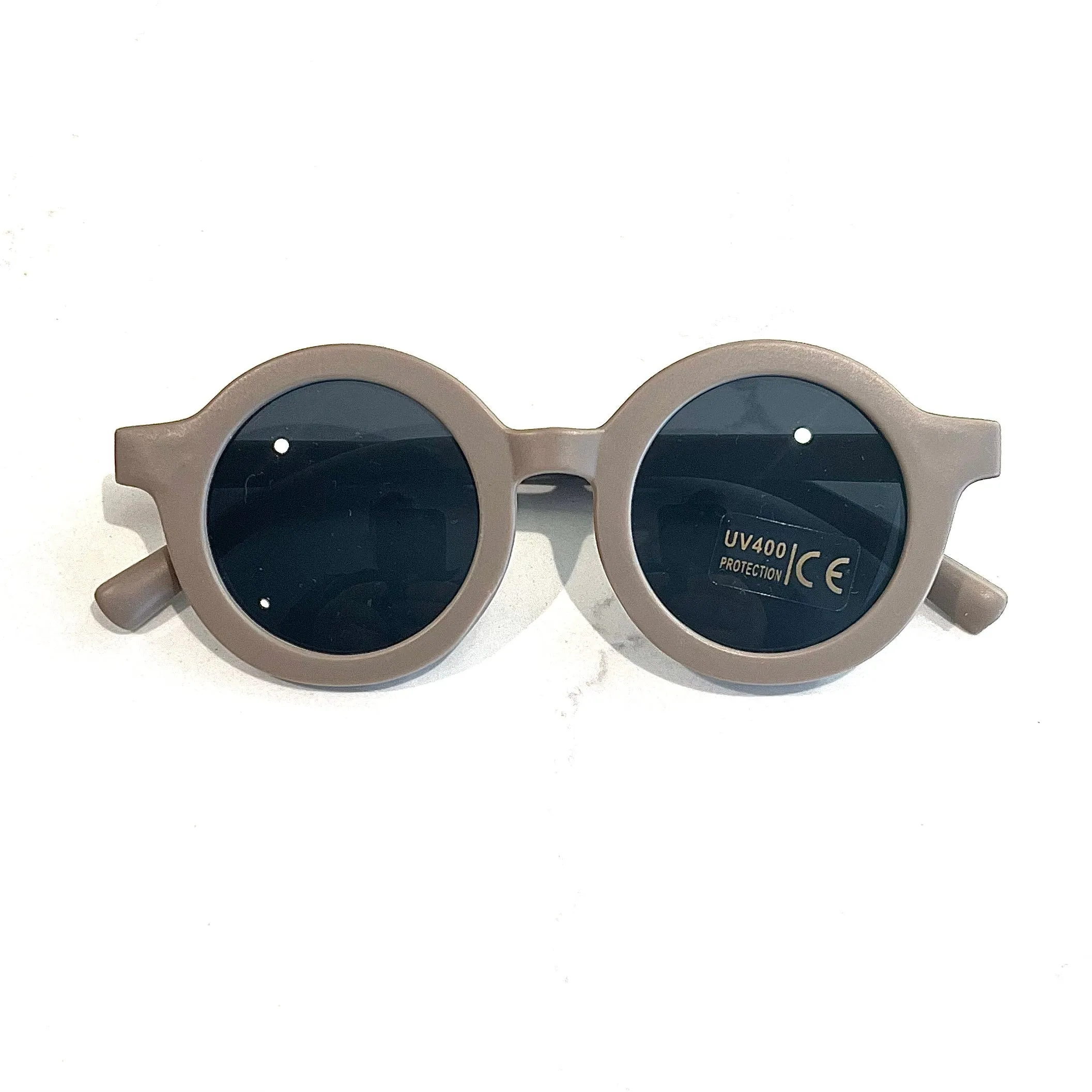 Sugar   Maple Mod Sunglasses